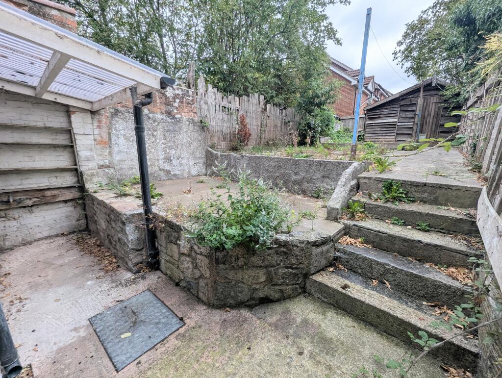 Additional image 12 of 50 Northload Street, Glastonbury, Somerset BA6 9JP