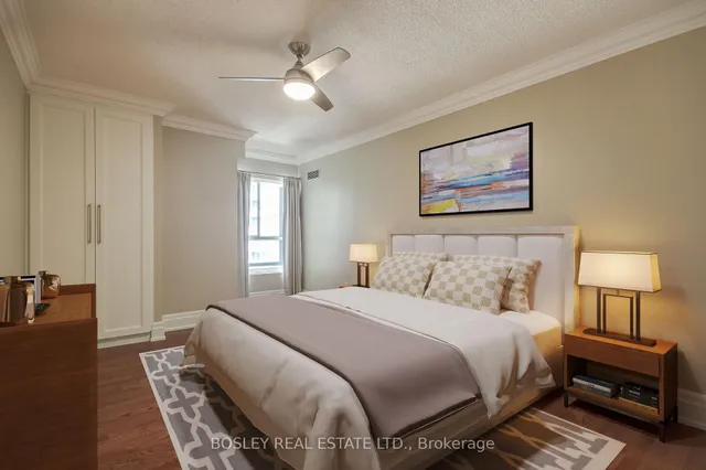 Additional image 13 of 62 Wellesley St Unit 702