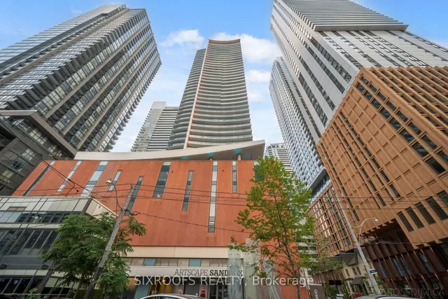 Additional image 35 of 21 Widmer St Unit 3903