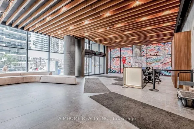 Additional image 13 of 161 Roehampton Ave Unit 1109