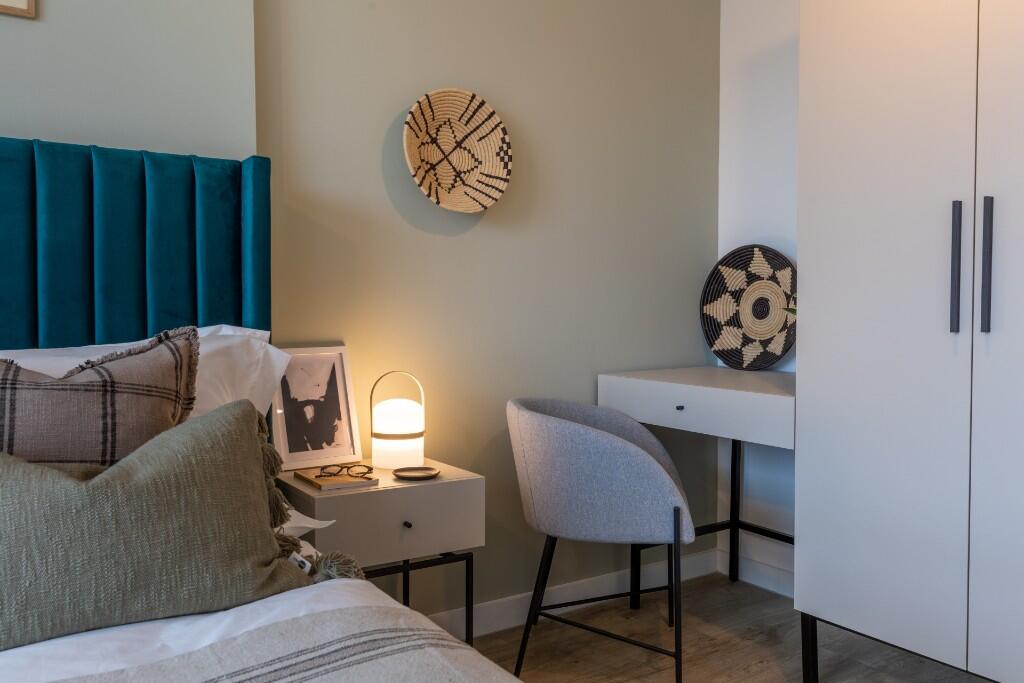 Additional image 12 of Flat 343, Hairpin House, 230 Bradford Street, Birmingham, B12