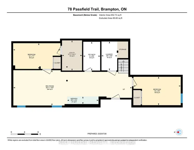 Additional image 49 of 78 Passfield Tr