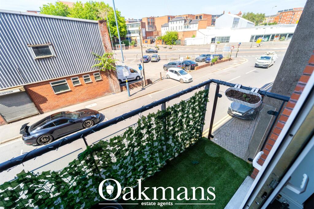 Additional image 19 of Townsend Way, Birmingham, B1