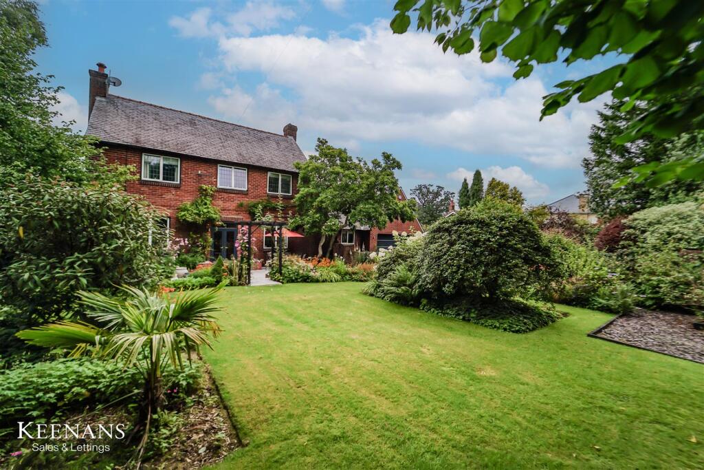 Additional image 45 of Higham Road, Padiham