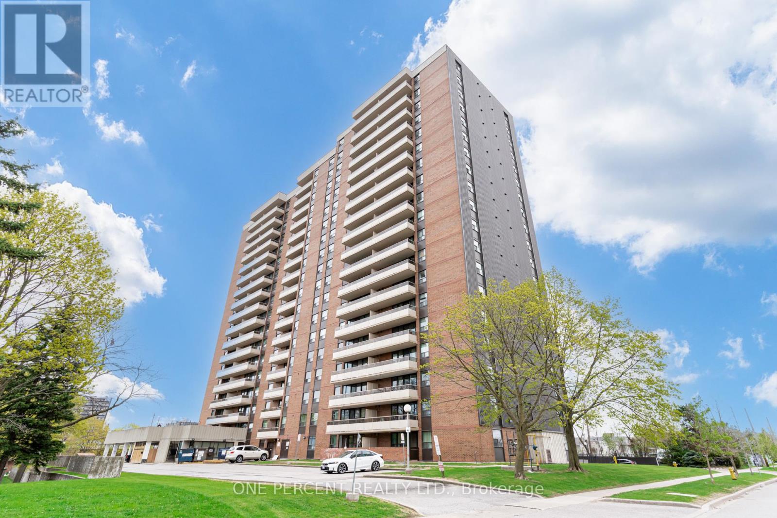 Property image for 1609 - 15 TORRANCE ROAD|Toronto (Eglinton East), Ontario M1J3K2