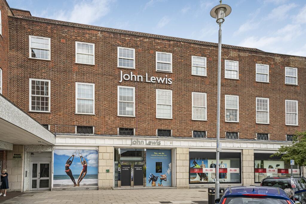 Additional image 12 of Bridge Road, Welwyn Garden City, AL8