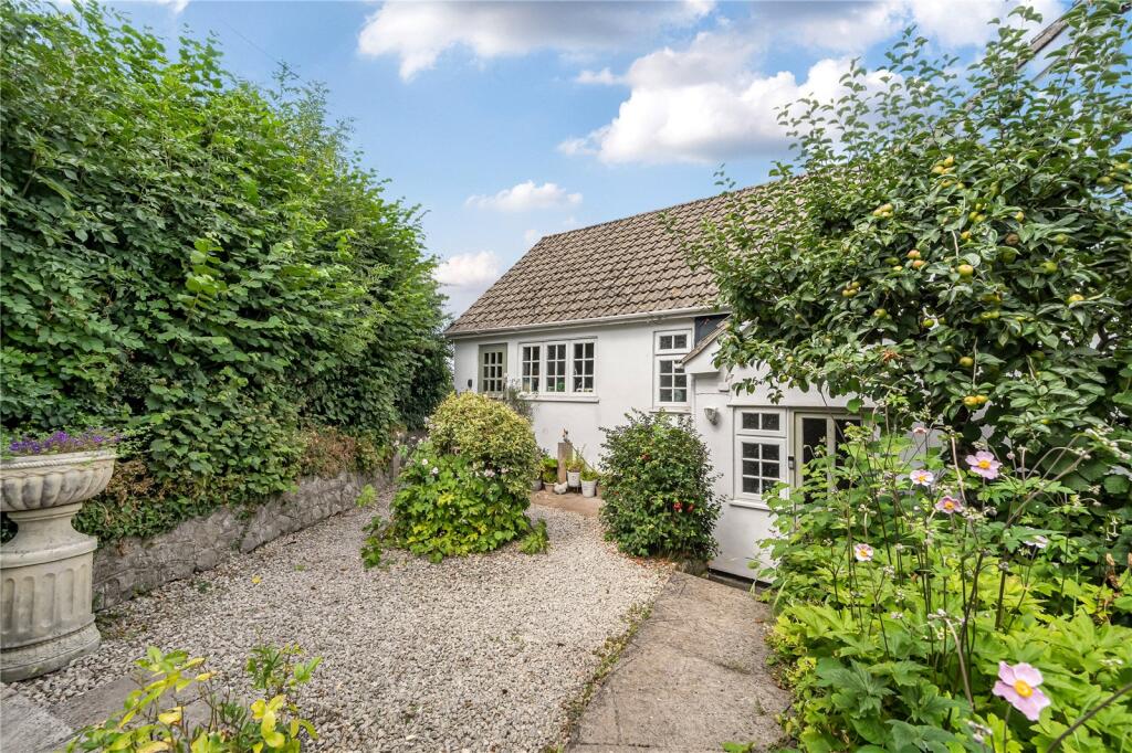 Additional image 2 of Parsonage Lane, Chilcompton, Radstock, Somerset, BA3