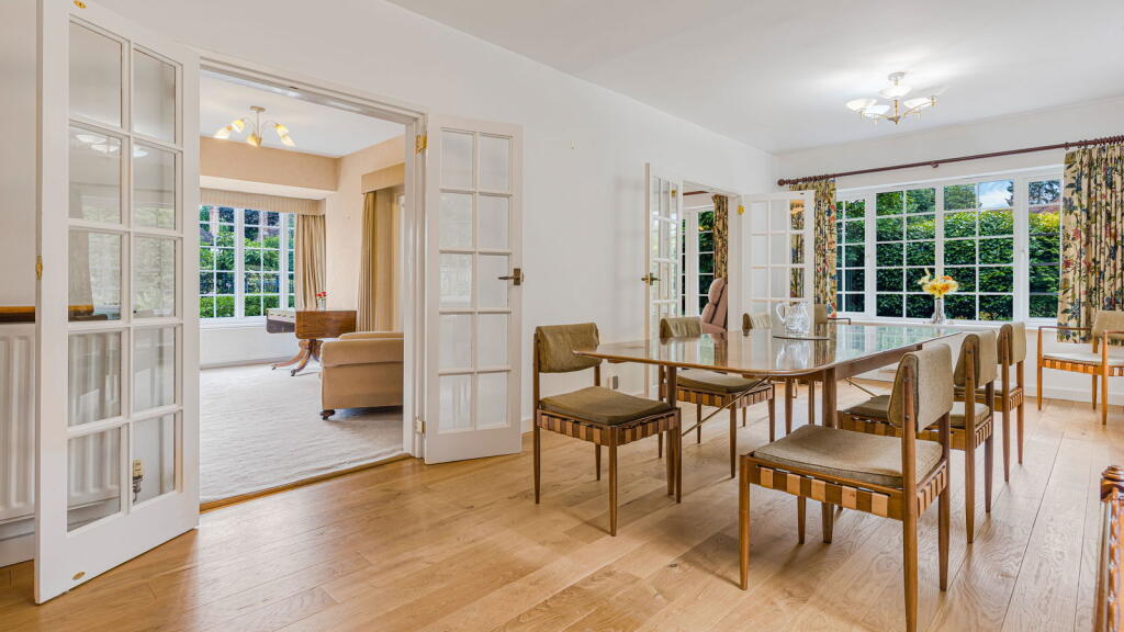 Additional image 5 of Barker Road, Four Oaks