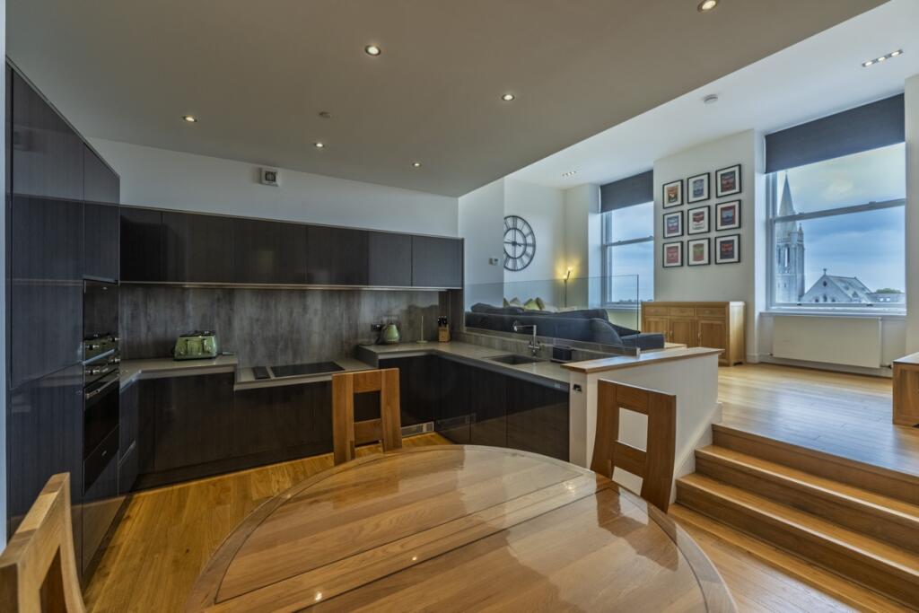 Additional image 3 of Gordondale Road, West End, Aberdeen, AB15