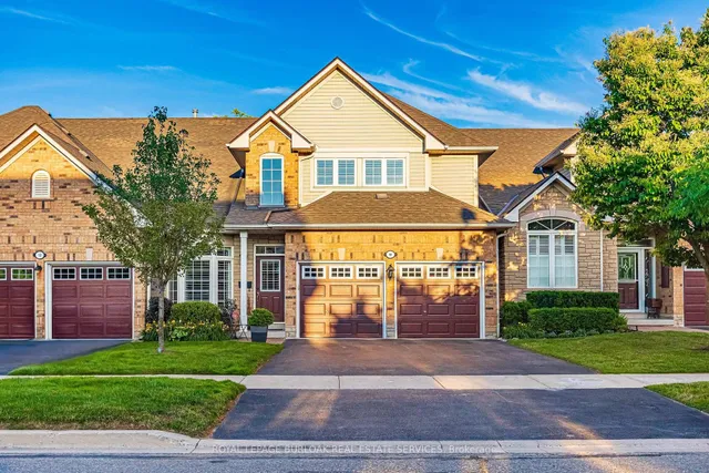 4360 Millcroft Park Dr Unit 11