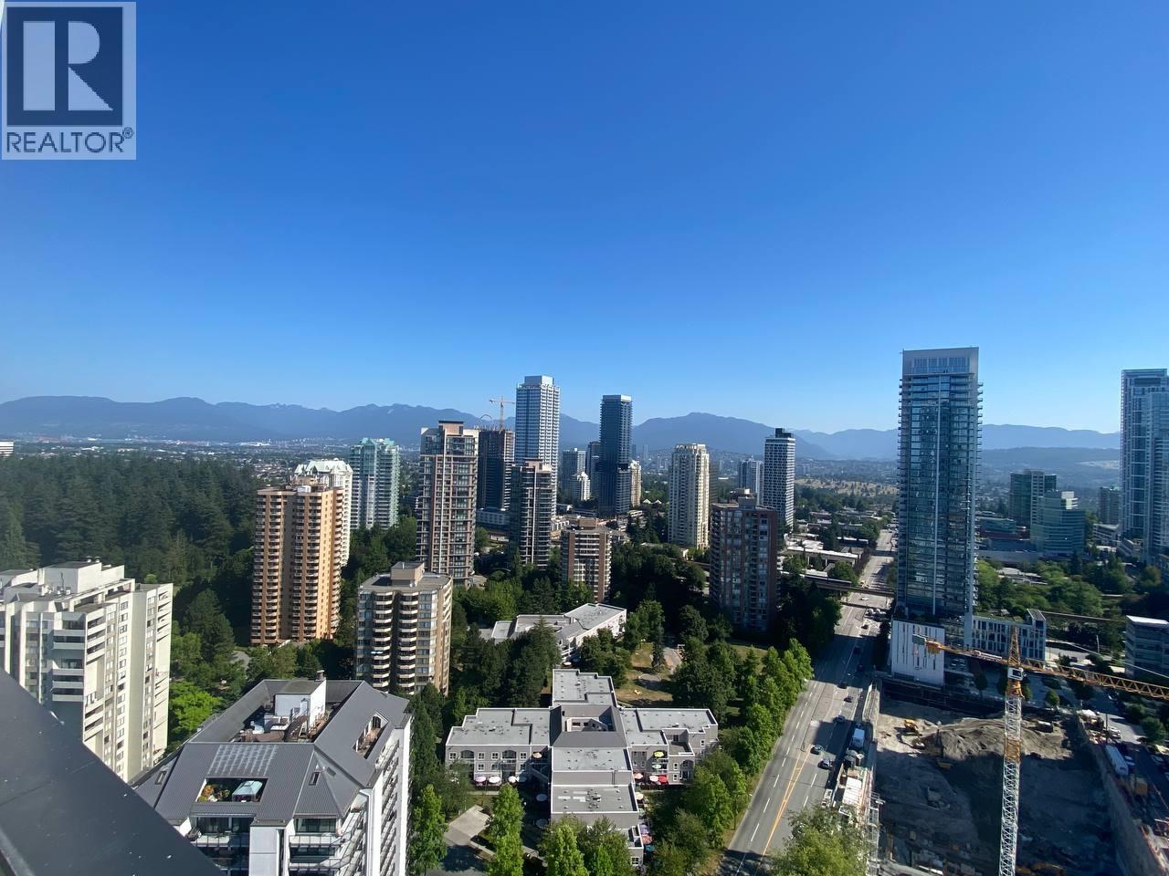 2506 6468 WILLINGDON AVENUE|Burnaby, British Columbia V5H0L3