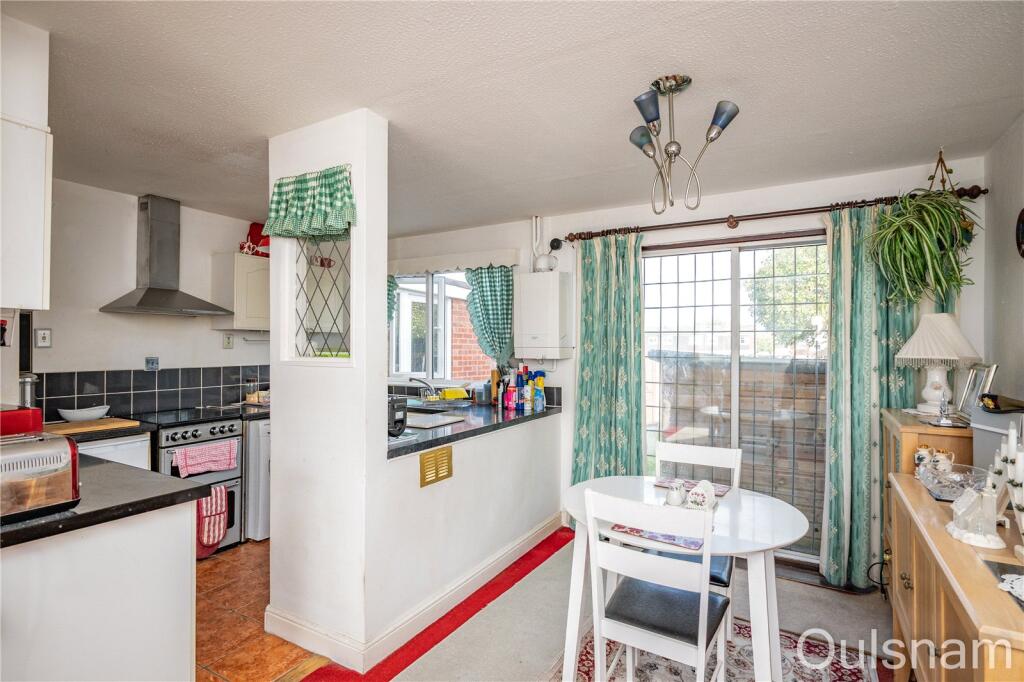 Additional image 16 of Aintree Close, Catshill, Bromsgrove, Worcestershire, B61