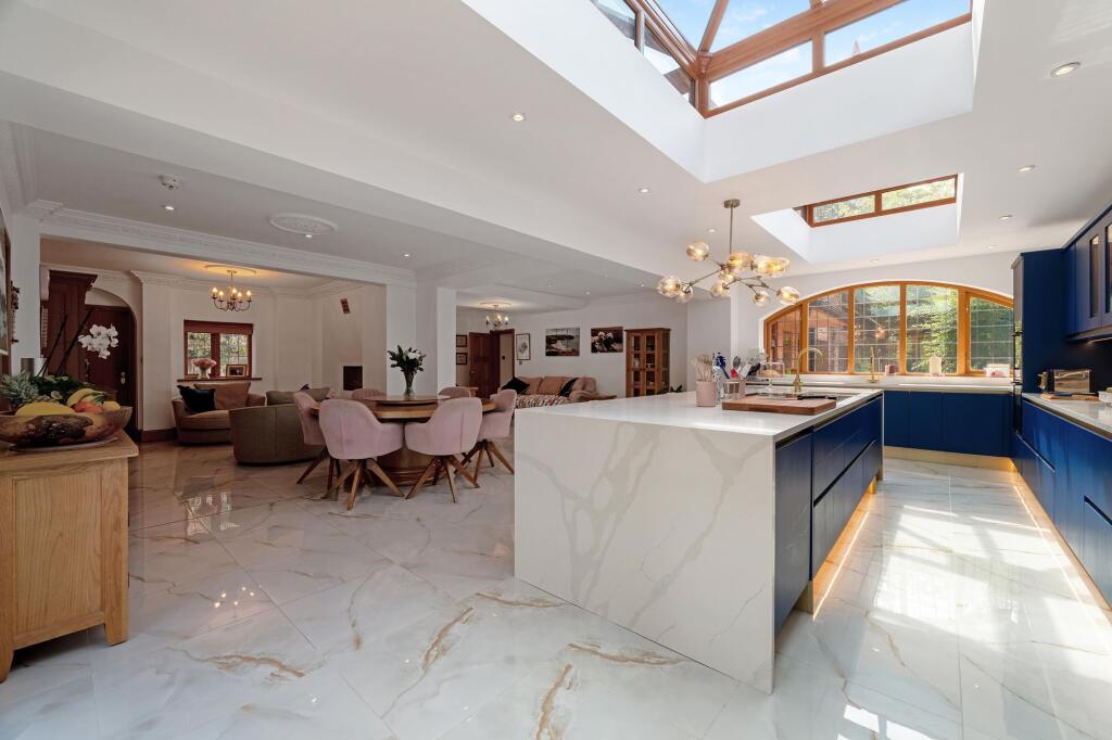 Additional image 12 of Roman Lane, Little Aston Park, B74