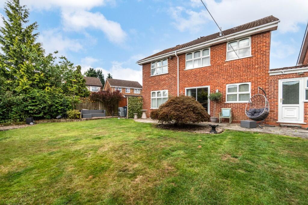 Additional image 21 of Varlins Way, Birmingham, West Midlands, B38