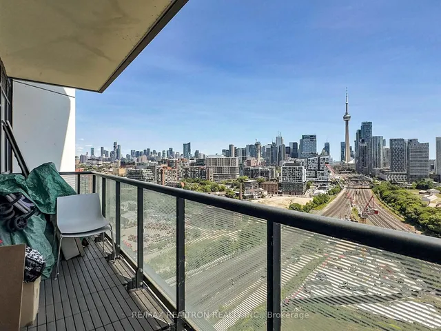 Additional image 34 of 30 Ordnance St Unit 1811