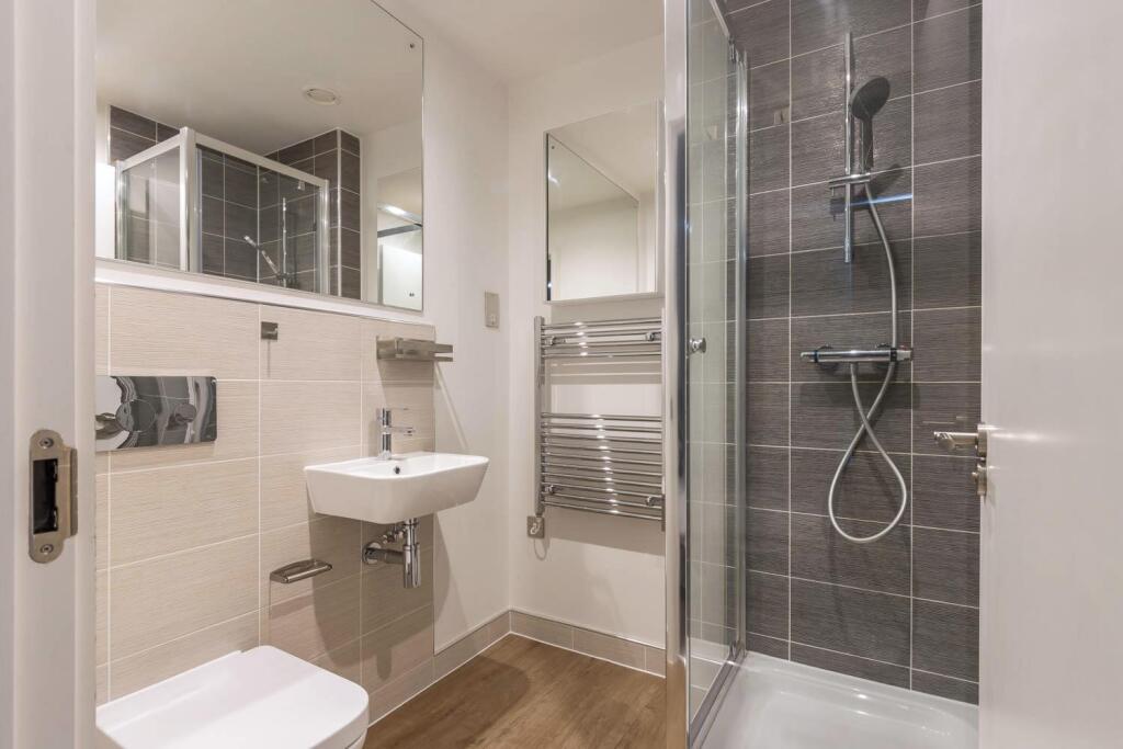 Additional image 10 of The Bank, 60 Sheepcote Street, Birmingham