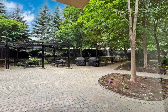 Additional image 4 of 660 Sheppard Ave Unit LPH05