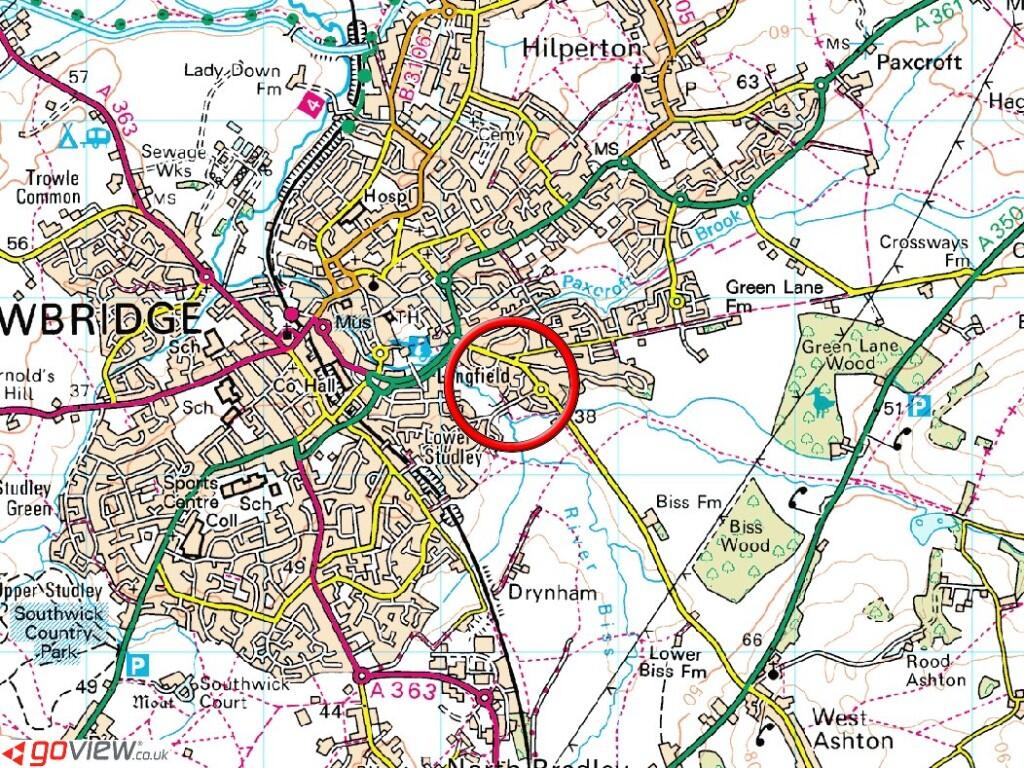 Additional image 19 of Jasmine Way, Trowbridge