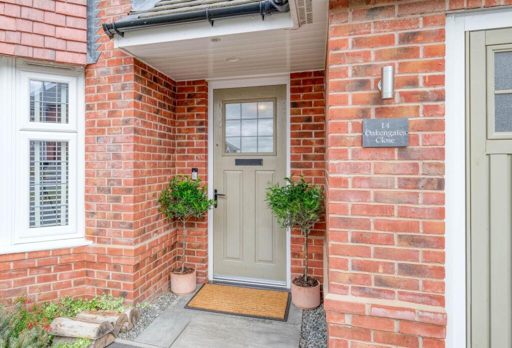 Additional image 29 of Oakengates Close, Webheath, B97