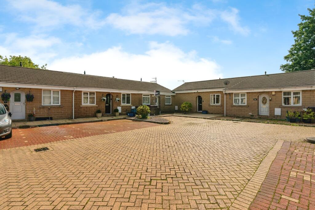 Additional image 5 of Plover View, Burnley, Lancashire, BB12