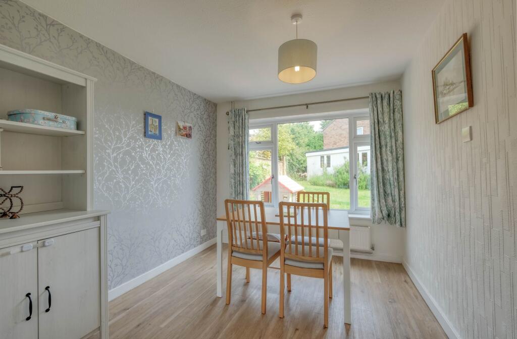 Additional image 5 of Spadesbourne Road, Lickey End, B60