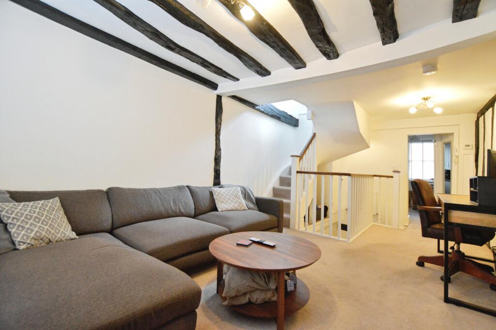 Additional image 5 of George Street, St Albans, AL3