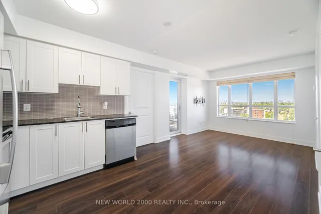 Additional image 7 of 6 Eva Rd Unit 708