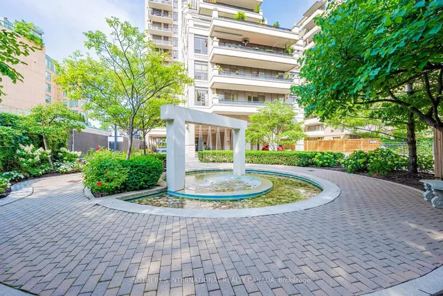 Additional image 22 of 99 Avenue Rd Unit 1101