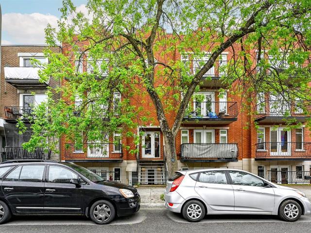 9242 Rue Lajeunesse|#3|Montréal (Ahuntsic-Cartierville), Quebec H2M1S2