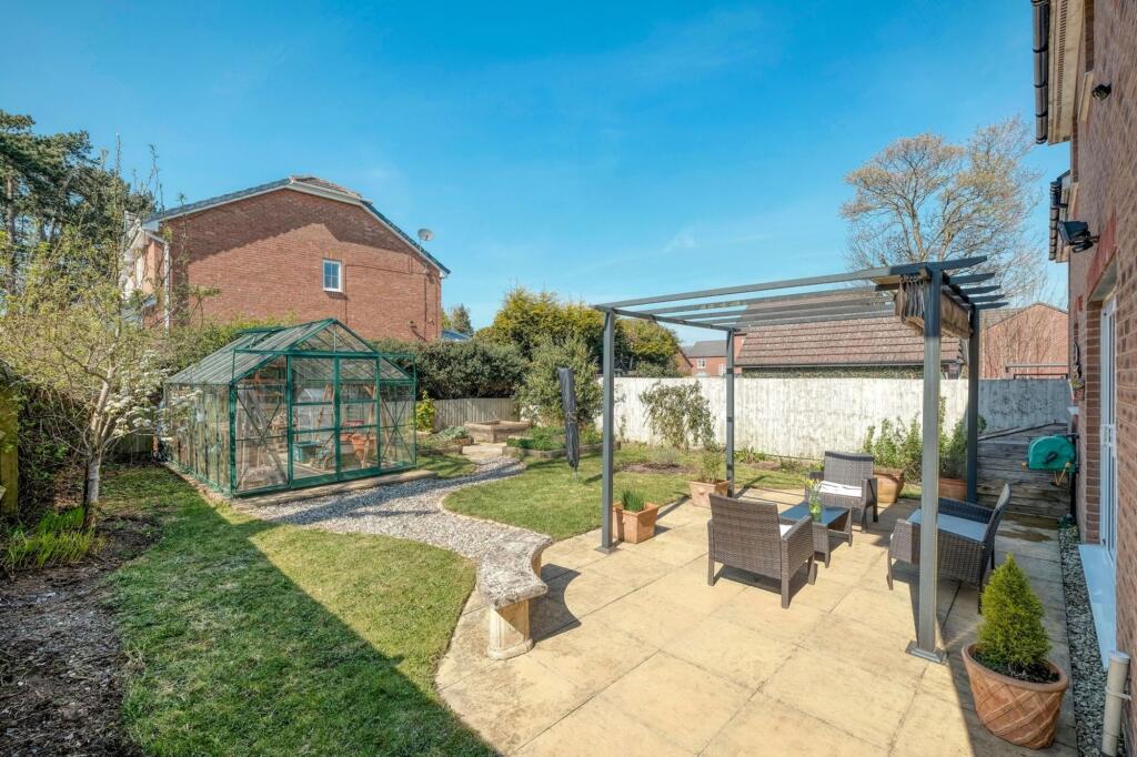 Additional image 18 of Chapel Rise, Rednal, B45