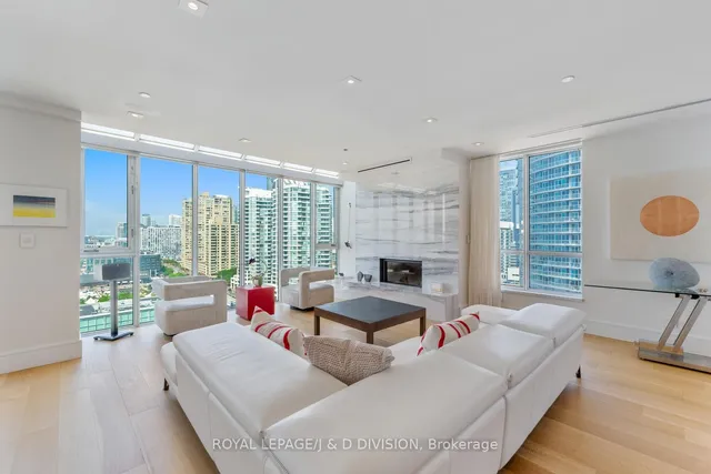 Additional image 10 of 211 Queens Quay Unit 1201