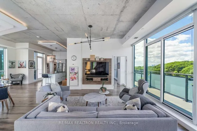 Additional image 5 of 630 Kingston Rd Unit Ph602