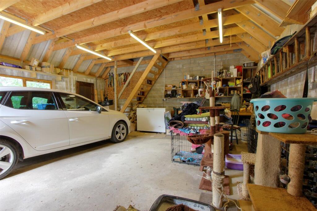 Additional image 20 of Roehill House, Crossroads, Keith, Moray, AB55