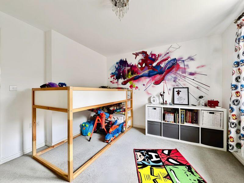 Additional image 16 of Squires Croft, Sutton Coldfield, B76 2RY