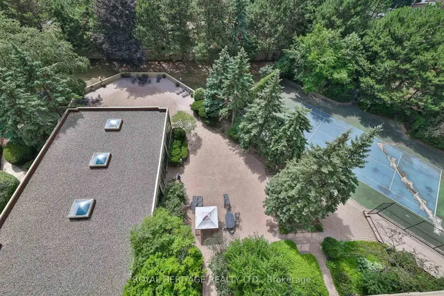 Additional image 27 of 10 Torresdale Ave Unit 806