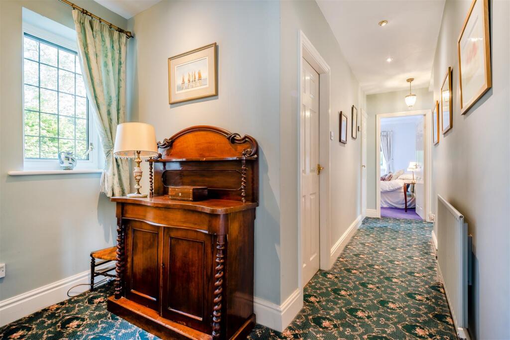 Additional image 19 of Ivy Cottage, Freasley, North Warwickshire, B78