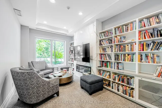 Additional image 19 of 38 William Carson Cres Unit 202