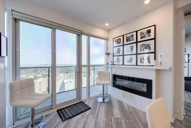 Additional image 10 of 60 Absolute Ave Unit 3601