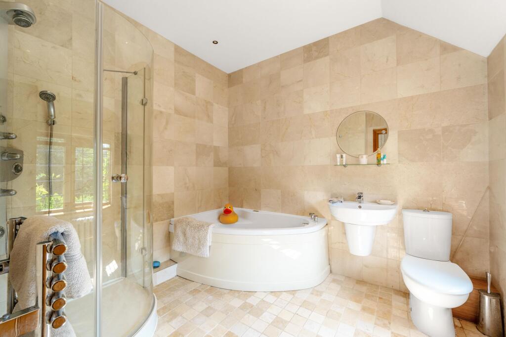 Additional image 32 of Roman Lane, Little Aston Park, B74