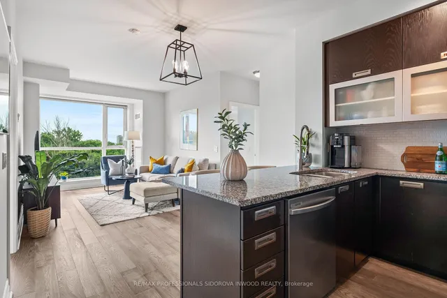 20 Gothic Ave Unit 414