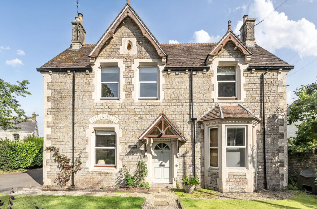 Additional image 20 of Fosse Road, Stratton-on-the-Fosse, Radstock, BA3