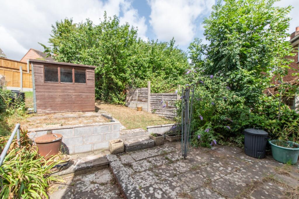 Additional image 13 of Landor Road, Greenlands, Redditch, B98
