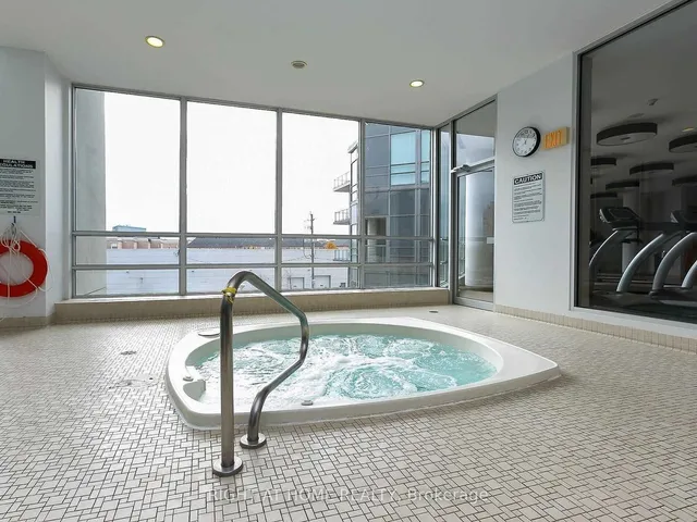 Additional image 31 of 2240 Lakeshore Blvd Unit 2707