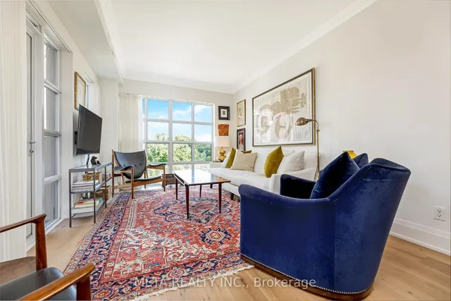 Additional image 16 of 2855 Bloor St Unit 501