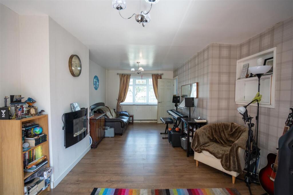 Additional image 4 of Chelmsley Grove, Birmingham
