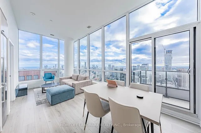 Additional image 11 of 395 Bloor St Unit 5502