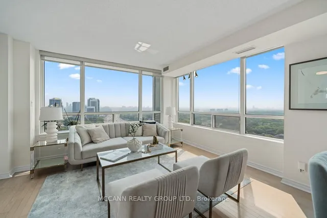 3 Rean Dr Unit 1807