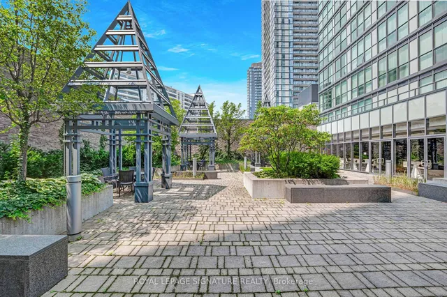 Additional image 36 of 5162 Yonge St Unit 3-109