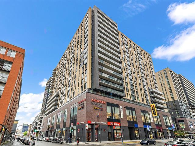 235 Rue Peel|#510|Montréal (Le Sud-Ouest), Quebec H3C0P8