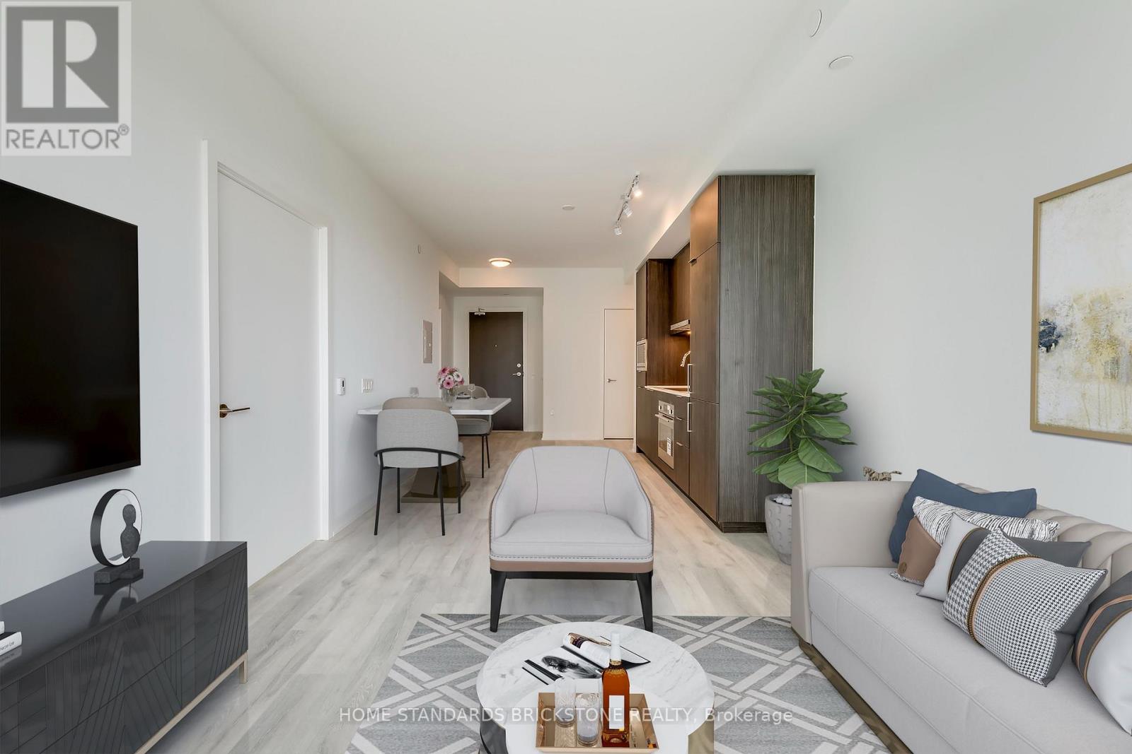 N2406 - 7 GOLDEN LION HEIGHTS|Toronto (Newtonbrook East), Ontario M2M0C1